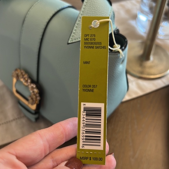 Purse 👛 - Picture 6 of 6